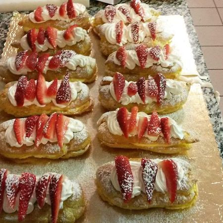 Agriturismo Sangallo Bedizzole エクステリア 写真
