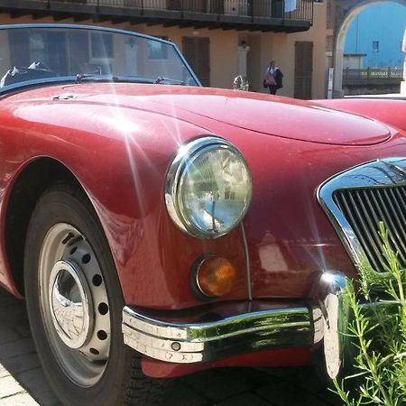 Agriturismo Sangallo Bedizzole エクステリア 写真