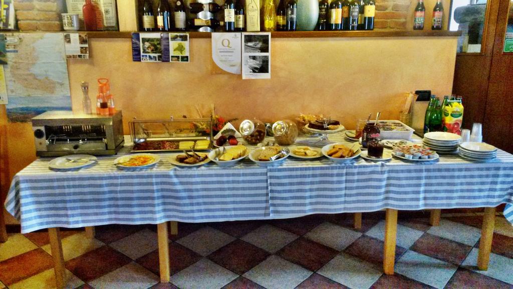 Agriturismo Sangallo Bedizzole エクステリア 写真