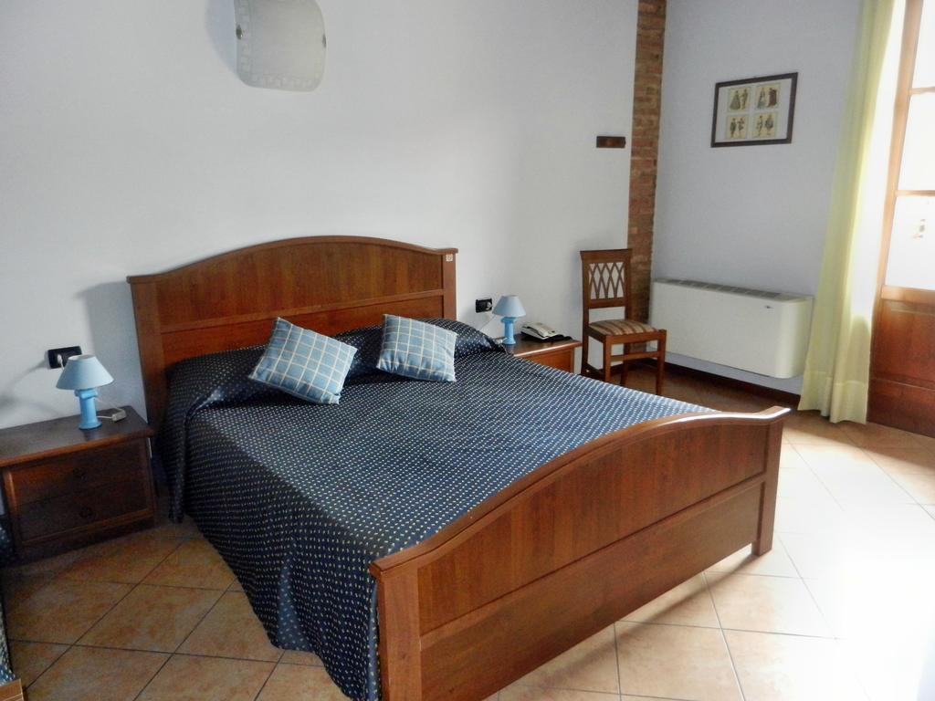 Agriturismo Sangallo Bedizzole エクステリア 写真