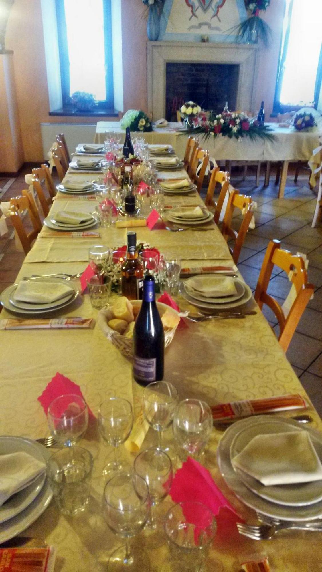 Agriturismo Sangallo Bedizzole エクステリア 写真