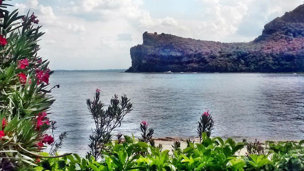 Agriturismo Sangallo Bedizzole エクステリア 写真
