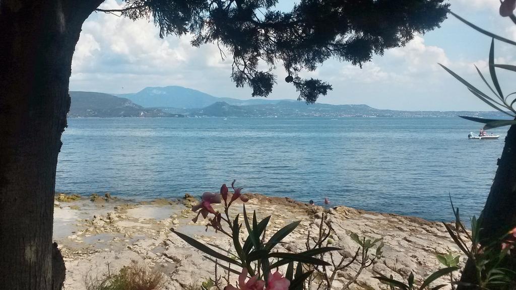 Agriturismo Sangallo Bedizzole エクステリア 写真