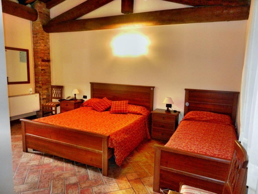 Agriturismo Sangallo Bedizzole エクステリア 写真