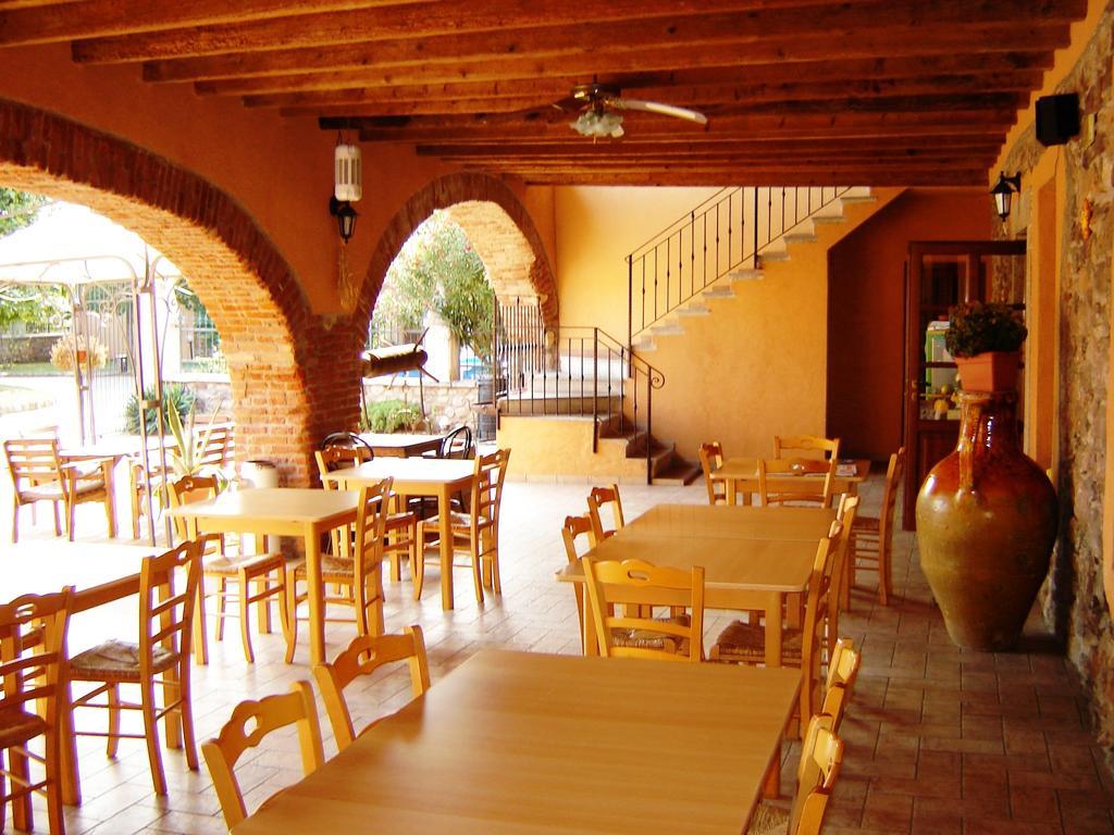 Agriturismo Sangallo Bedizzole エクステリア 写真